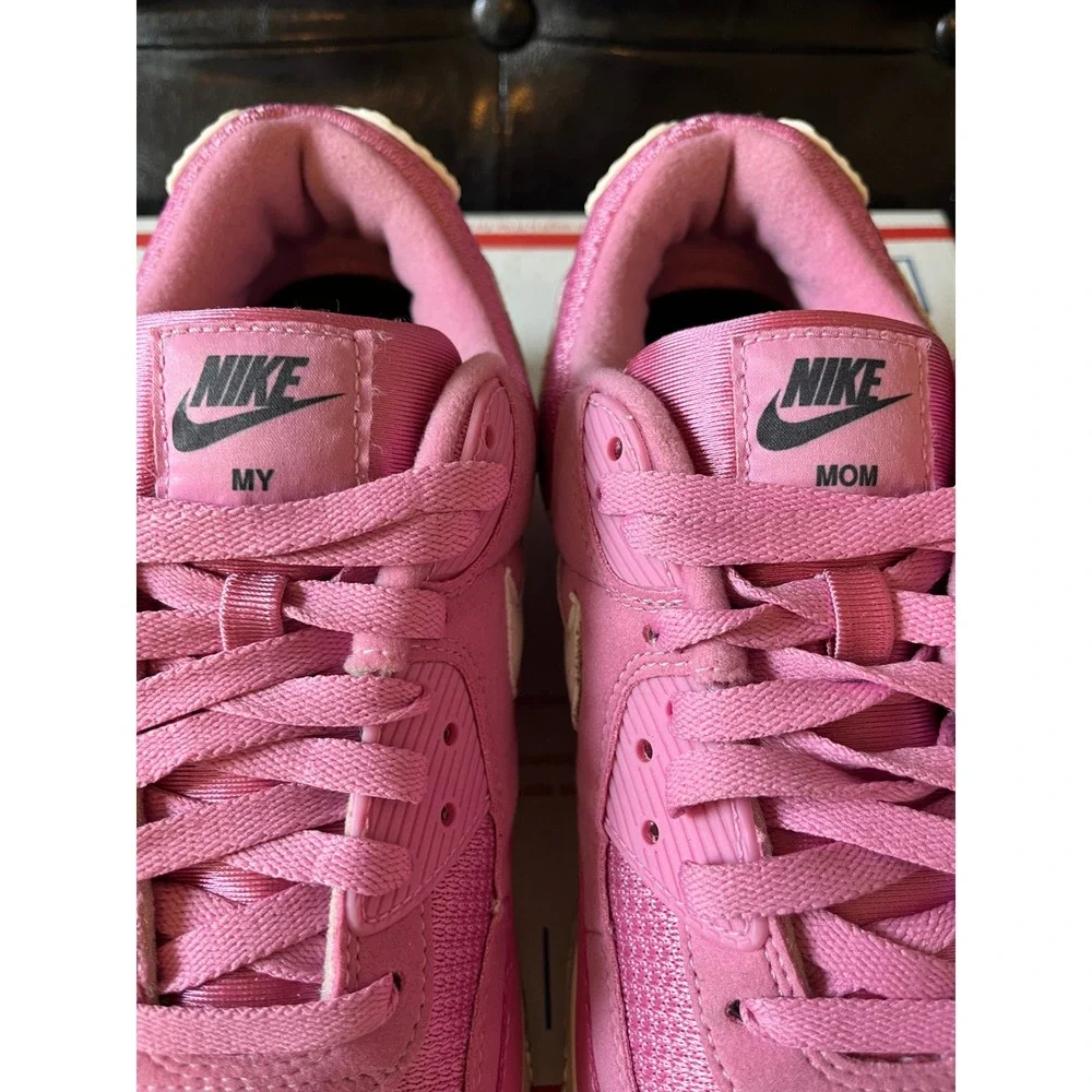 Nike Air Max 90‎ Nike By You Pink